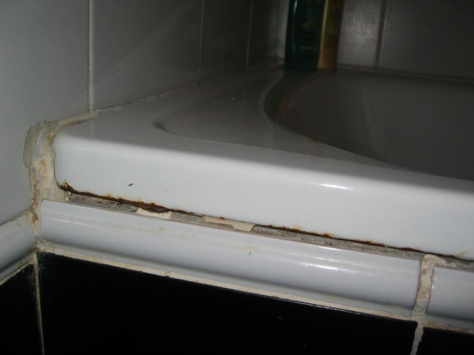 Badewanne H10 Ocean Suites