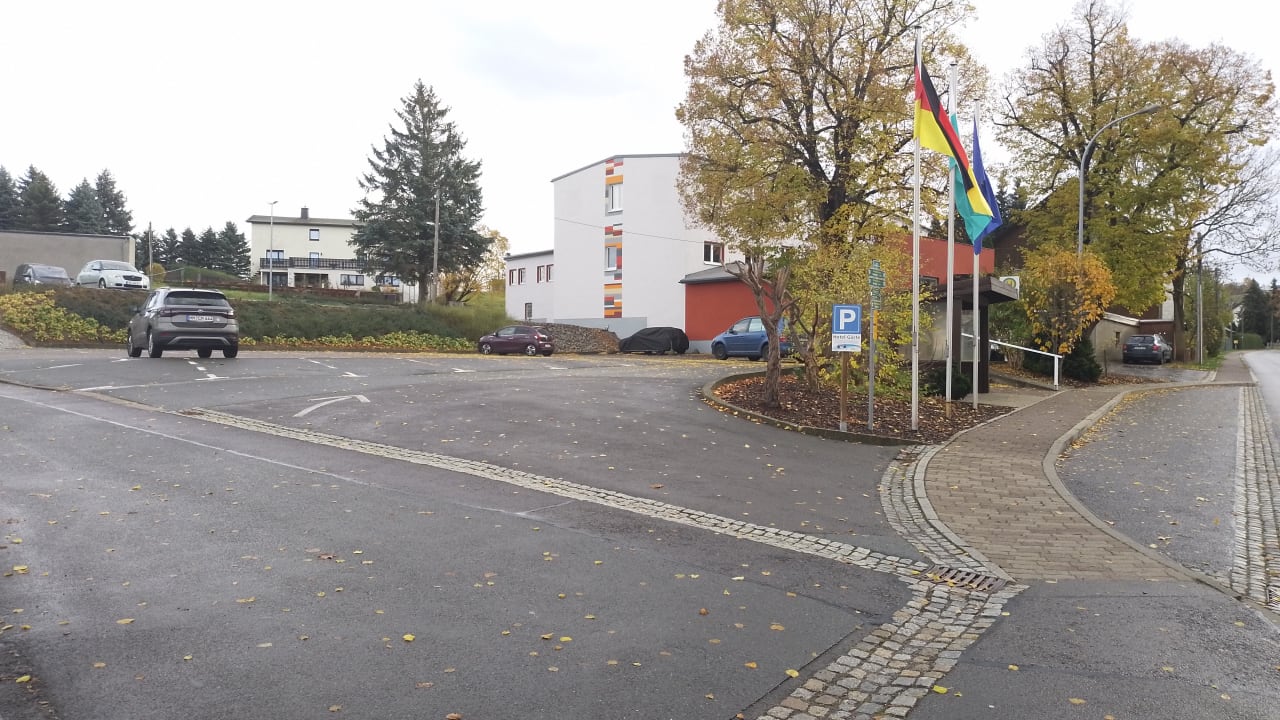 Sonstiges Erzgebirgshotel Freiberger Höhe