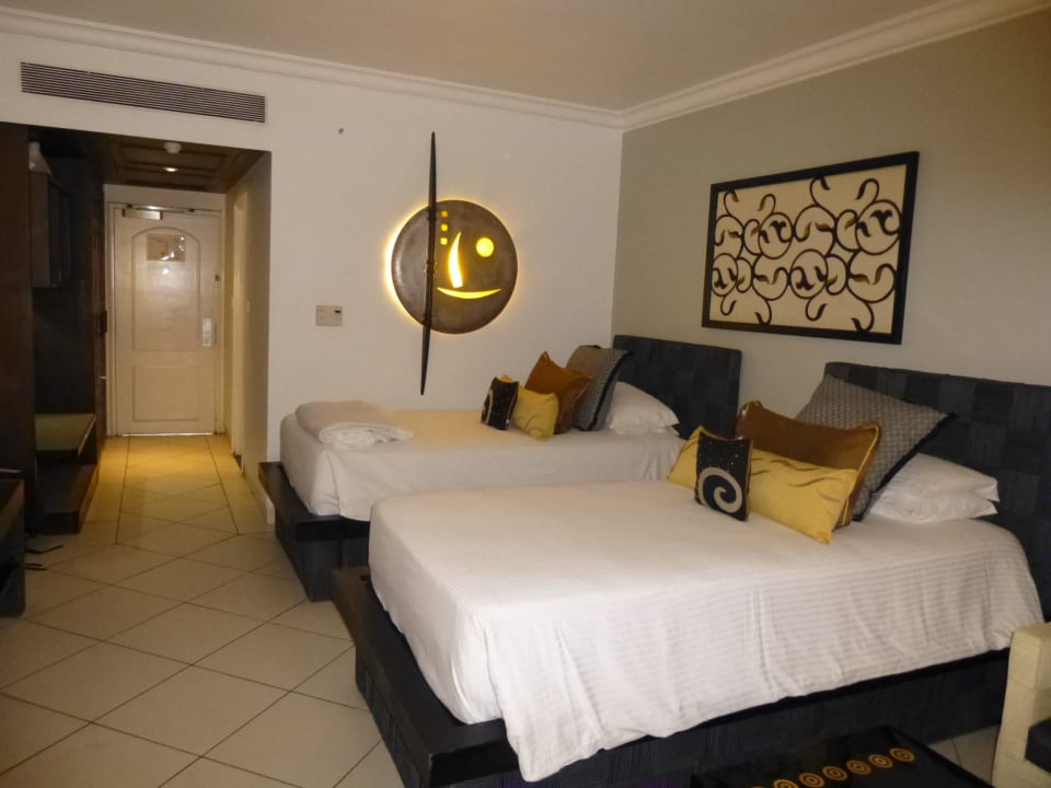 Zimmer 268 The Zuri White Sands, Resort & Casino