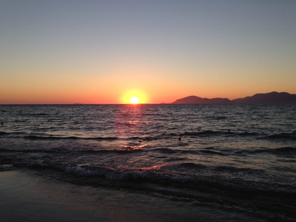 Strand Hotel Horizon Beach Resort