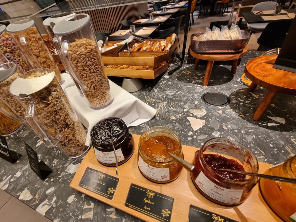 Gastro Courtyard by Marriott Freiburg