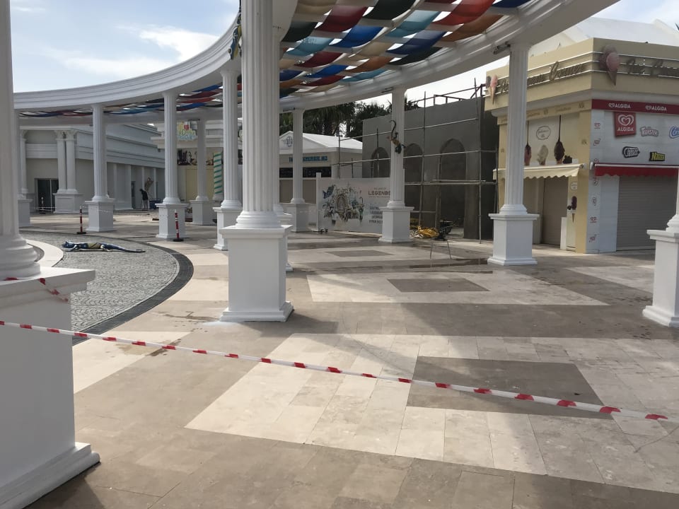 Sport & Freizeit The Land of Legends Kingdom Hotel