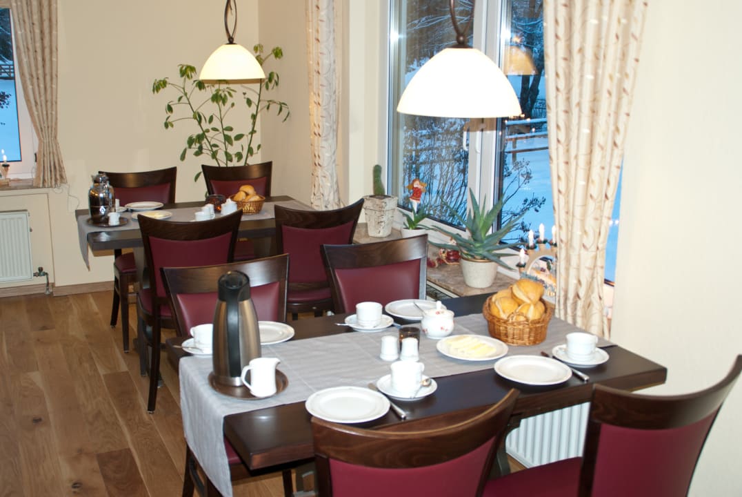 Restaurant Pension Wilke-Mühle