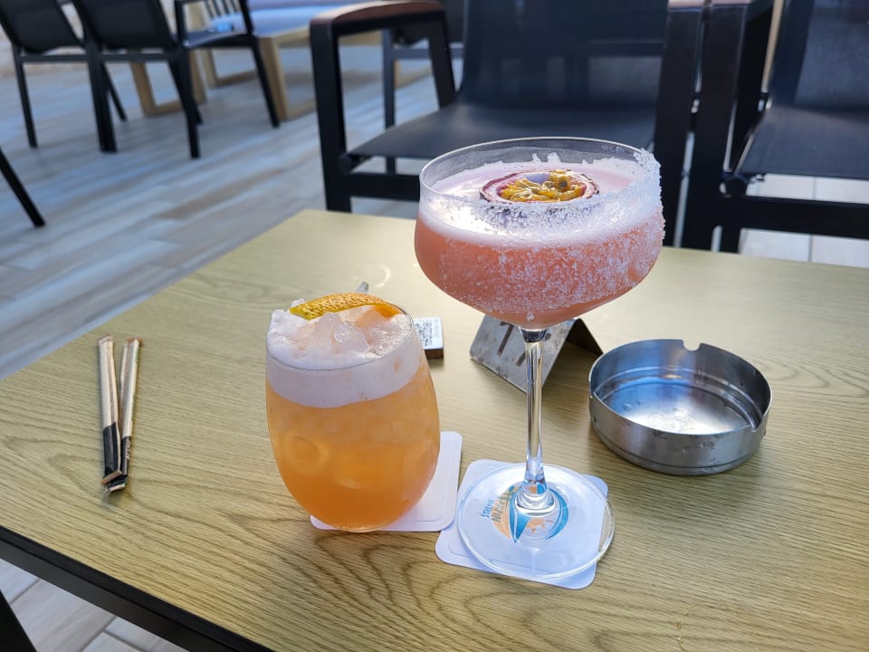 Gastro HARPIN Georgioupolis Resort Aquapark & SPA