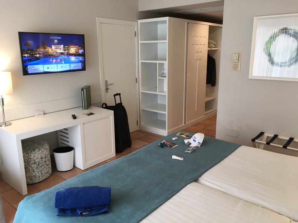 Zimmer Aldiana Club Andalusien