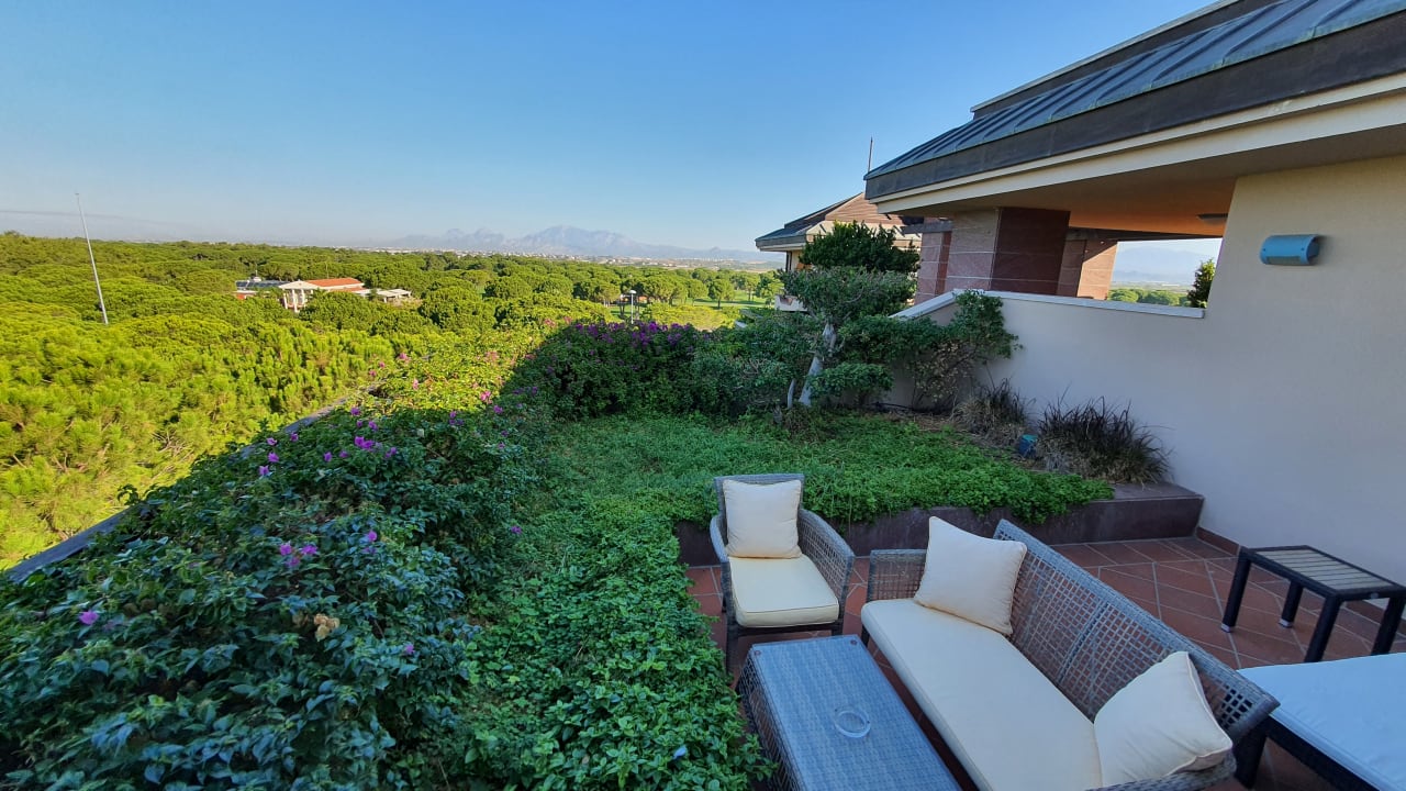 Zimmer Xanadu Resort Hotel