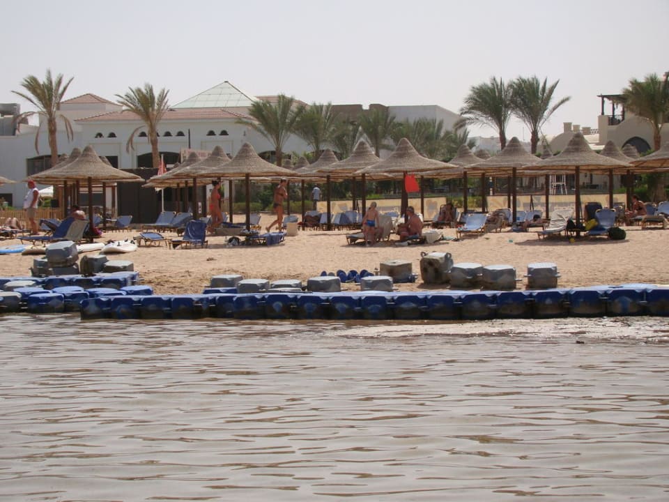 Pomost JAZ Belvedere Resort