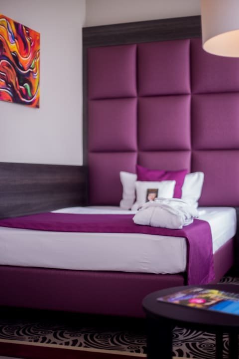 Zimmer Hotel Chemnitzer Hof