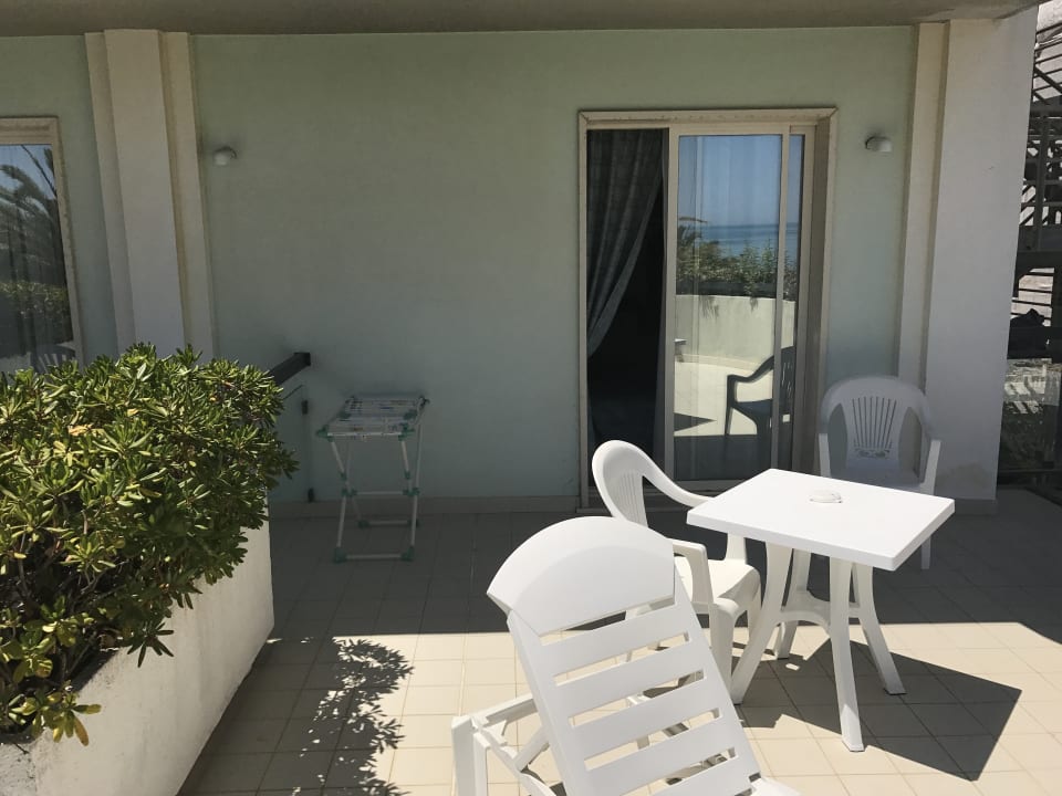 Sonstiges Hotel Ambasciatori