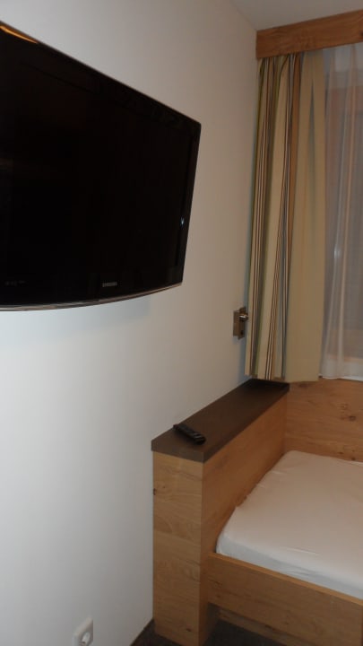 Zimmer Hotel Tauernhof