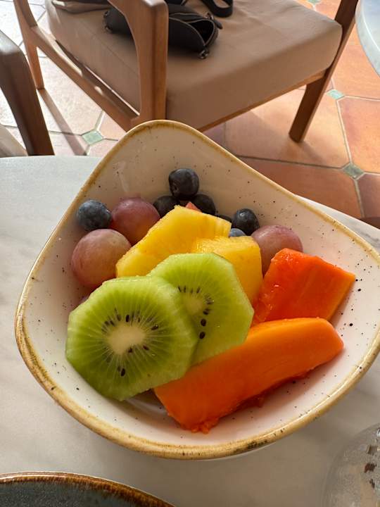 Gastro Paradisus by Meliá Salinas Lanzarote