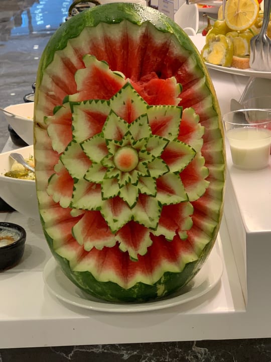 Gastro Monachus Family Resort Sorgun