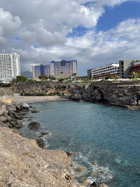 Strand Hotel Riu Buenavista