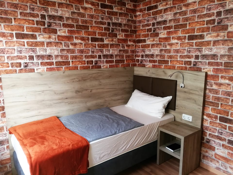 Zimmer Landgasthof Römerkessel