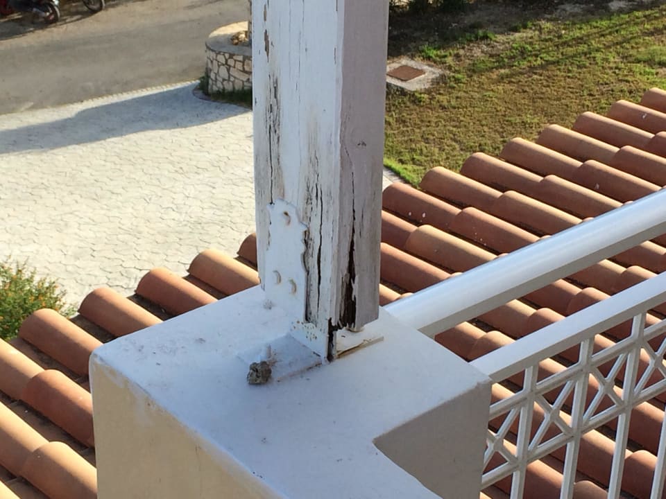 Träger Sonnendach! Belvedere Hotel & Luxury Suites