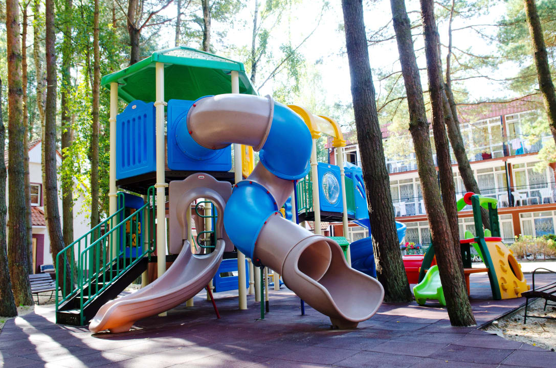 Sport & Freizeit Laguna Kompleks Wypoczynkowo Rekreacyjny