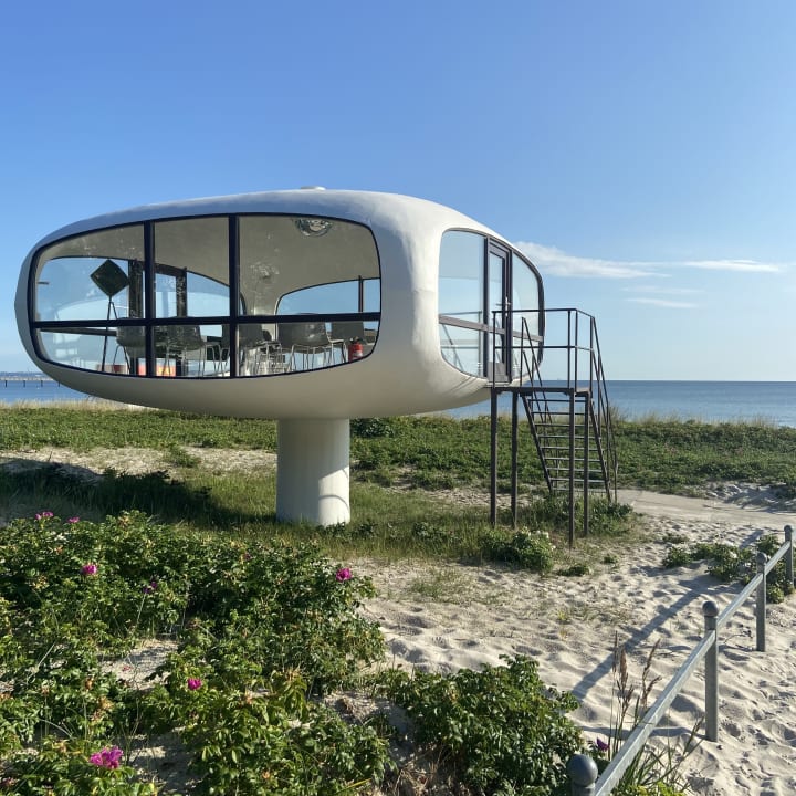 Strand Grand Hotel Binz by Private Palace Hotels & Resorts