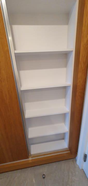 Zimmer Sidemarin Kirman Premium