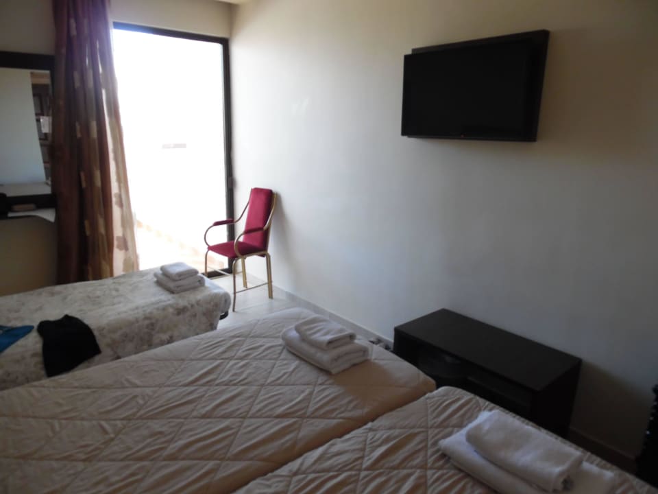 Wohnbereich Magna Graecia