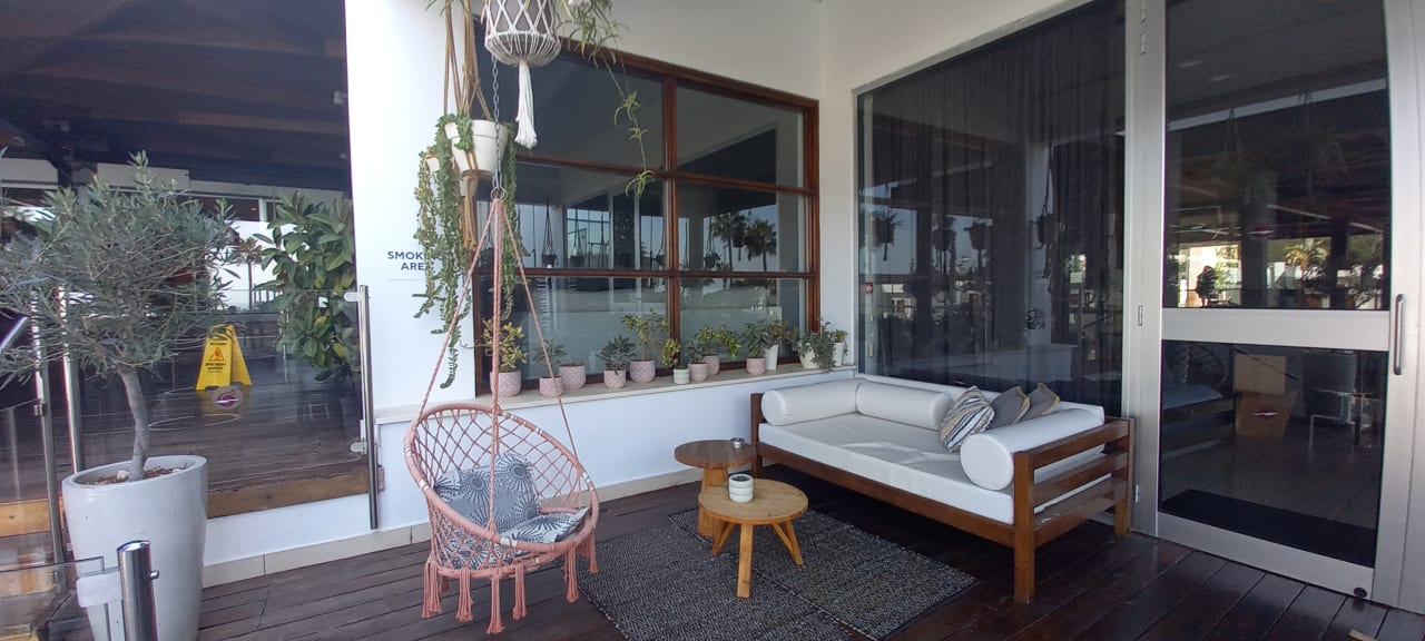 Sonstiges Napa Mermaid Hotel & Suites