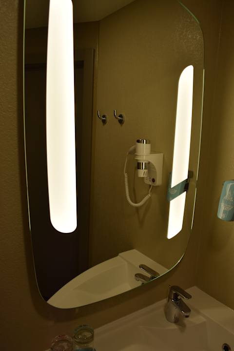 Zimmer ibis Kiev Railway Station Hotel