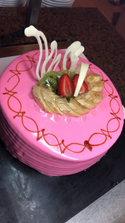 Gastro Labranda Alantur Resort