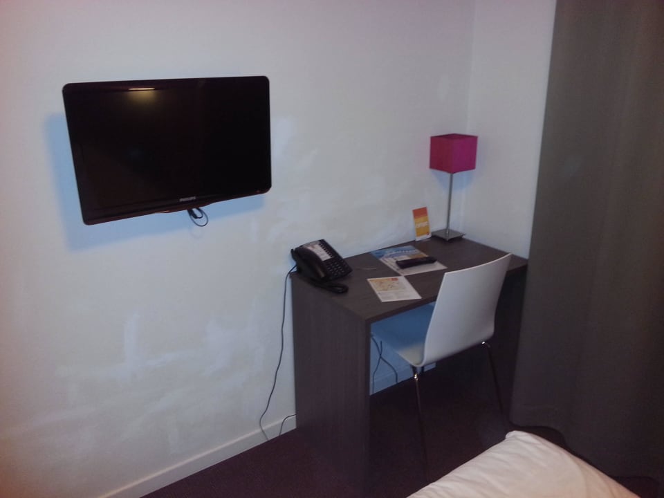 Enig Ablagemöglichkeiten Hotel Adagio Access Strassbourg Petite France