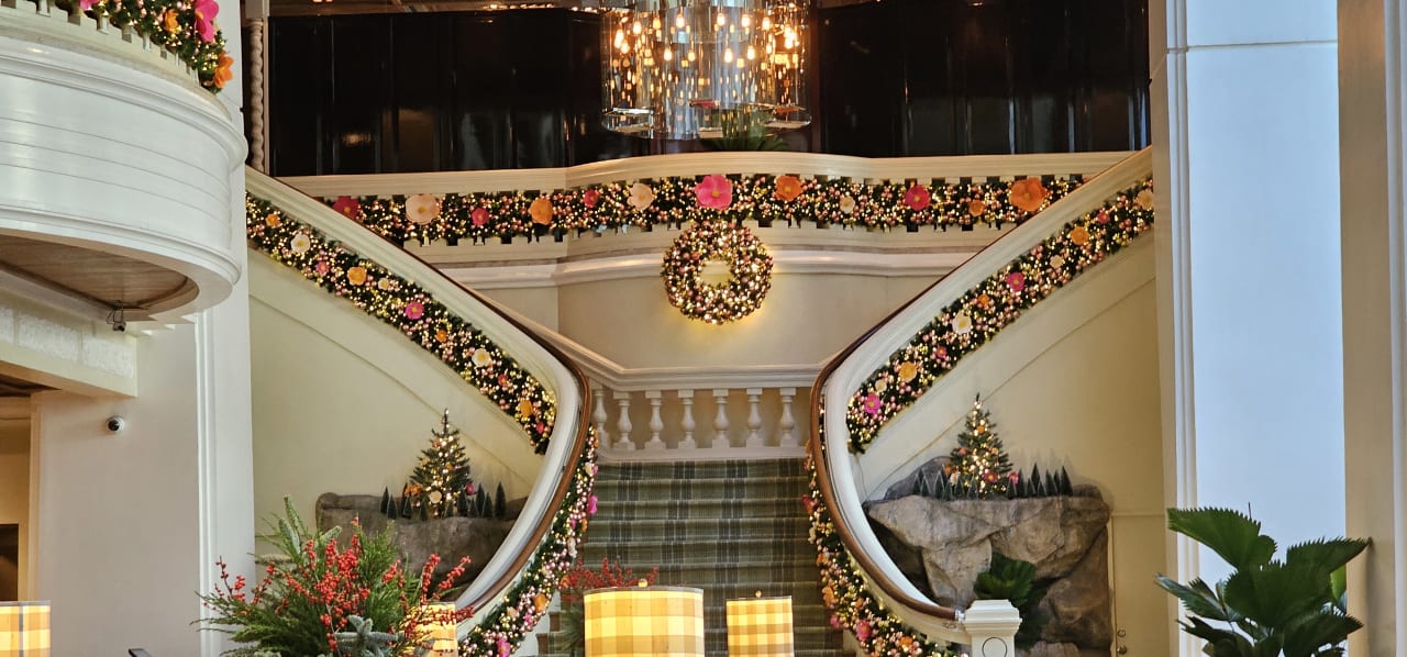 Sonstiges Grand Hyatt Erawan Bangkok