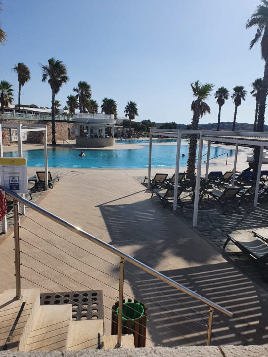 Pool Atlantica Plimmiri