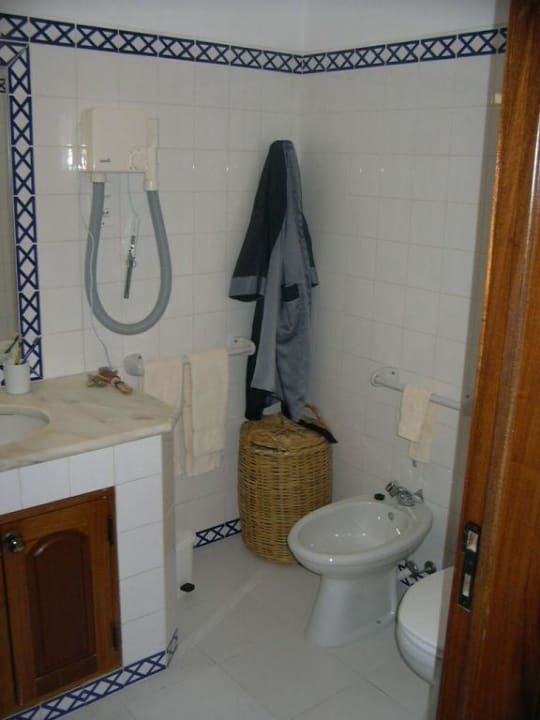 Haupbad Hotel Monte Dourado