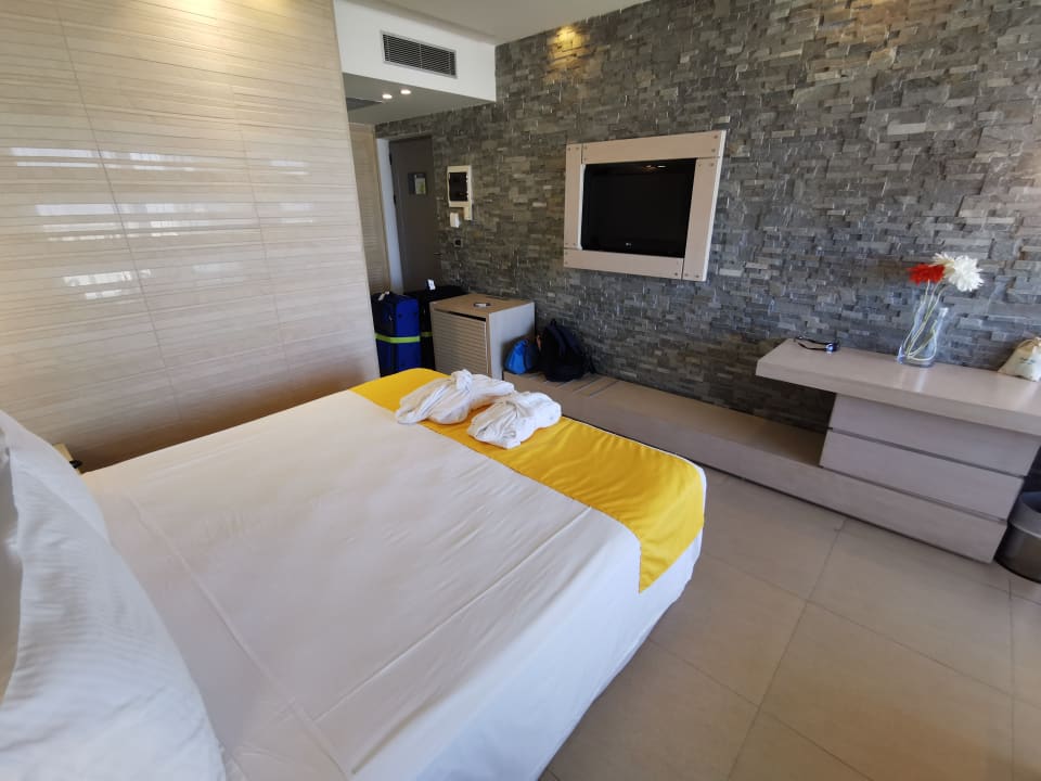 Zimmer SENTIDO Port Royal Villas & Spa
