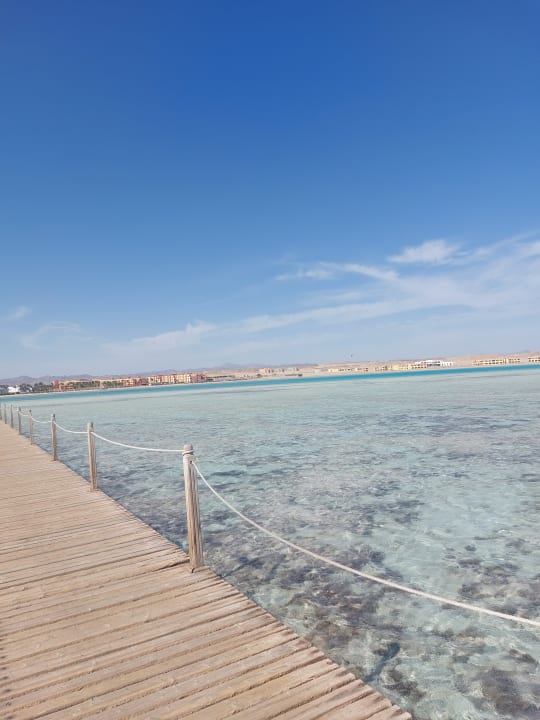 Ausblick Casa Mare Resort