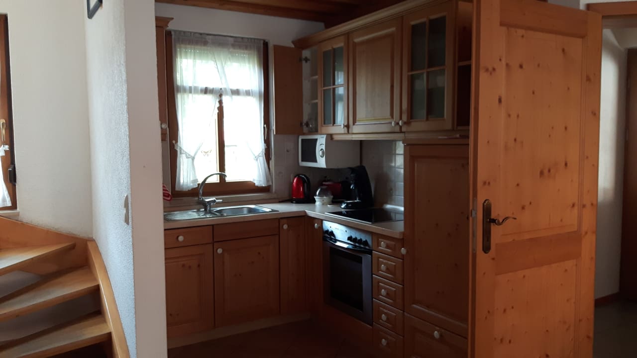 Zimmer Mohrenhof Franken