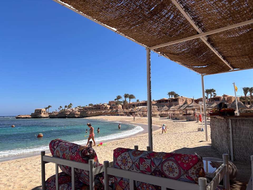 Sonstiges Mövenpick Resort El Quseir