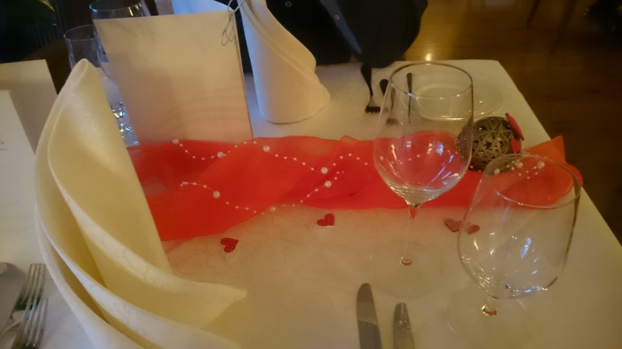 Gastro REGIOHOTEL Berghotel Ilsenburg