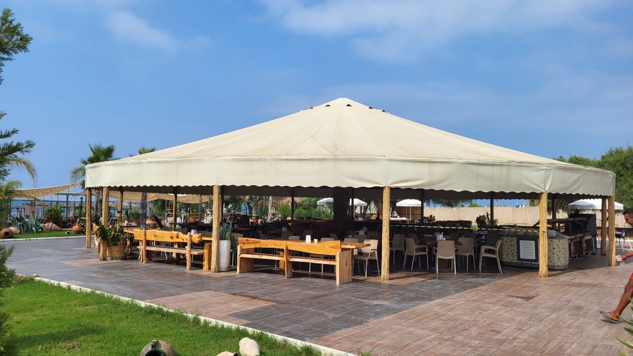 Gastro Dream Water World