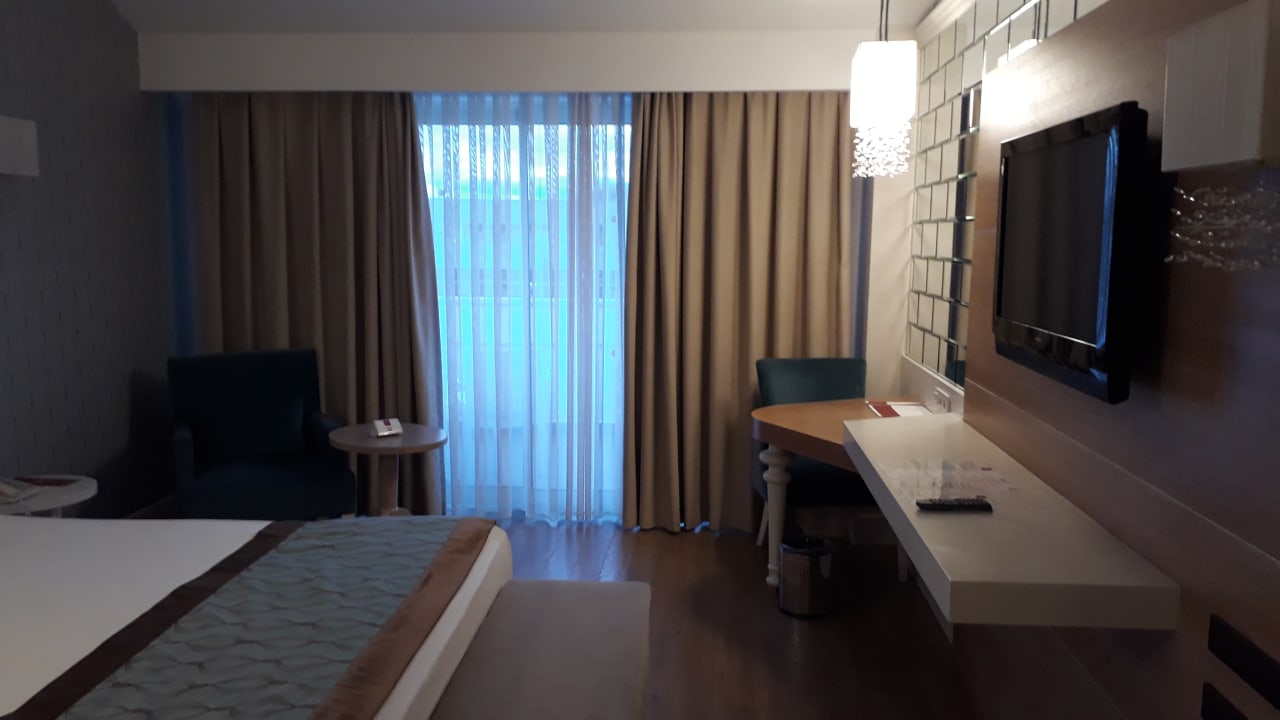 Zimmer Sentido Trendy Verbena Beach