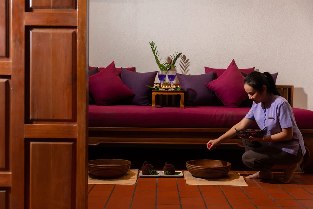 Sport & Freizeit Dewa Phuket Resort and Villas