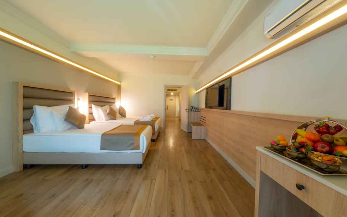 Zimmer Aydinbey Kings Palace & Spa