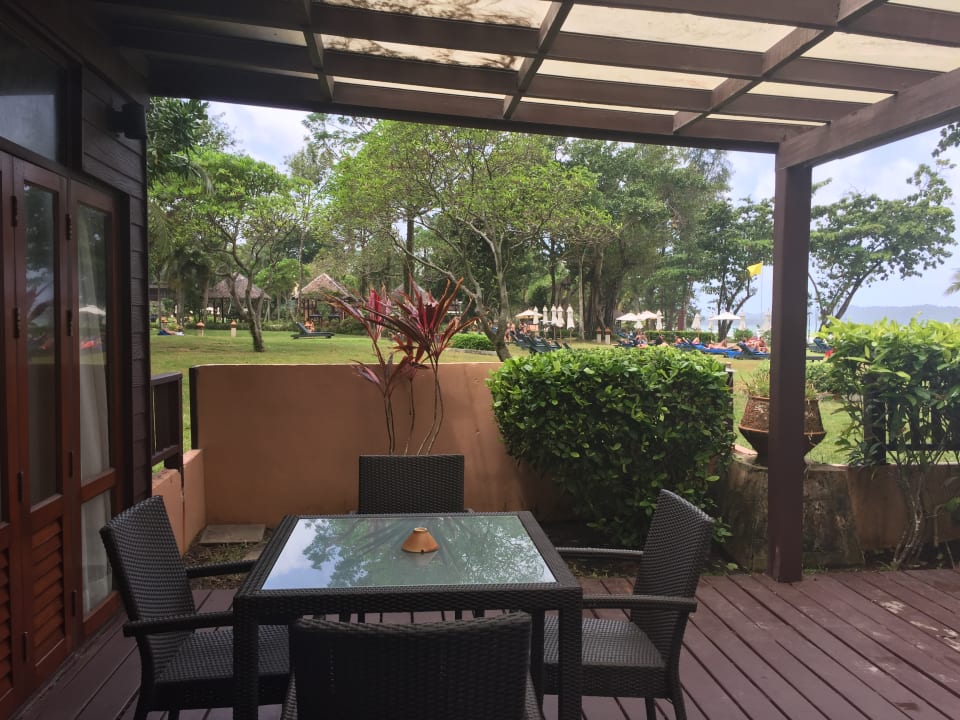 Zimmer Khao Lak Merlin Resort