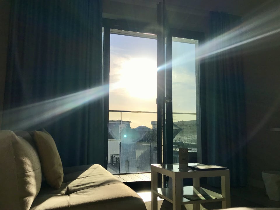 Zimmer SEETELHOTEL Kaiserstrand Beachhotel