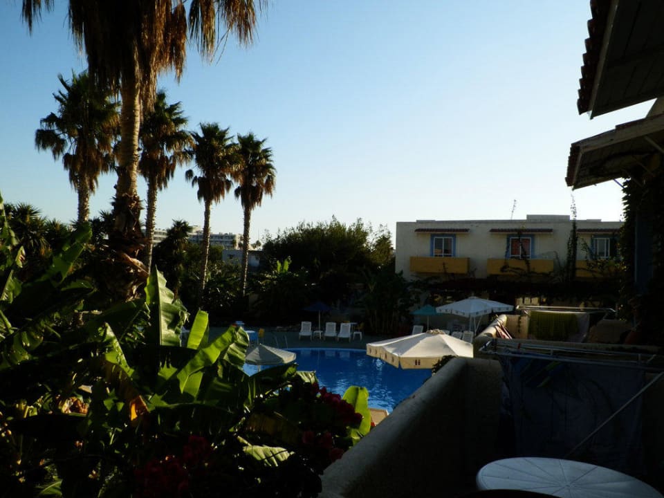 Boheme studio Apollon Windmill Hotel