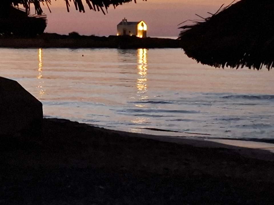 Strand Calimera Sirens Beach