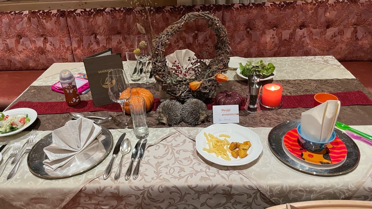 Gastro Hotel Alpenhof