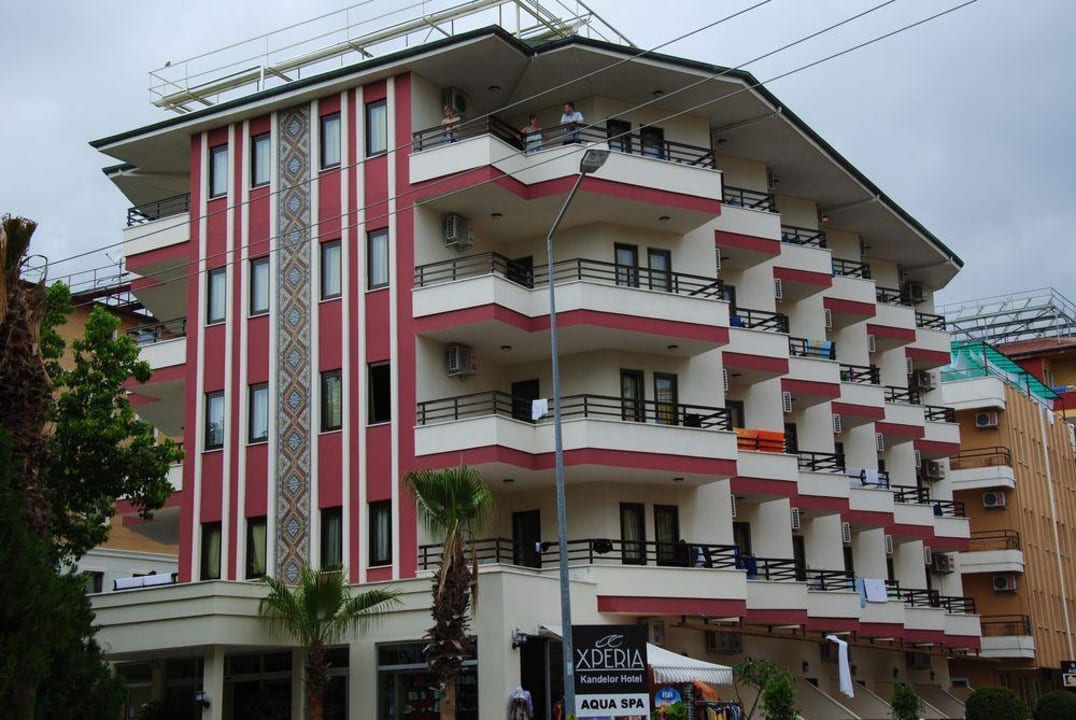 Hotel Xperia Kandelor Hotel