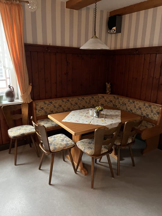 Gastro Gasthaus Jütte