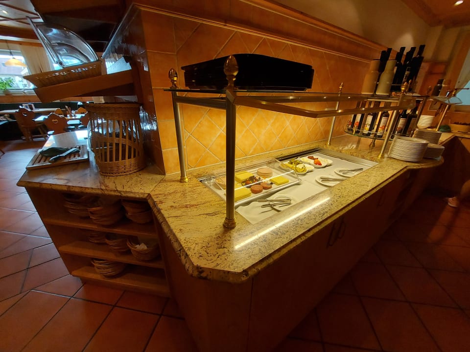 Gastro Kinderhotel Felben