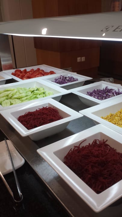 Immer frisch Sol Luna Bay