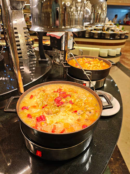 Gastro Aydinbey Kings Palace & Spa