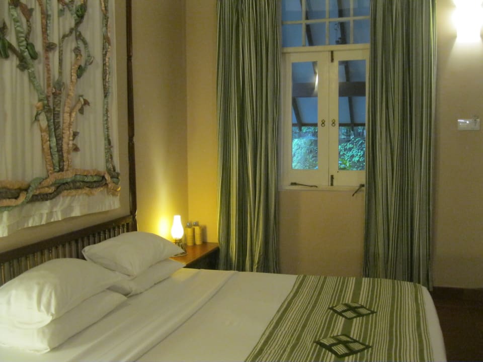 Zimmer Sigiriya Village